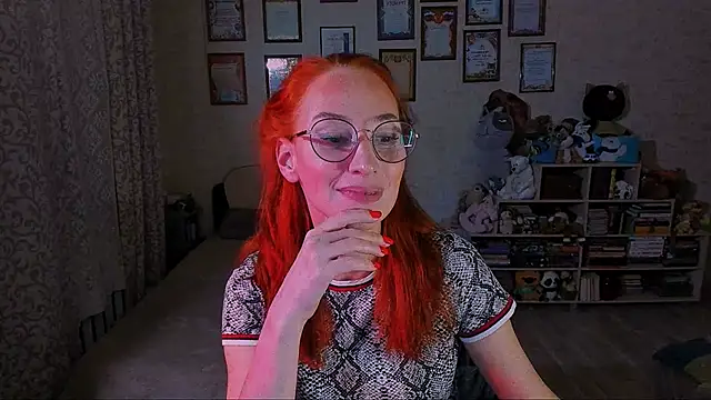 red rocco online show from February 2025 06:40:01 PM