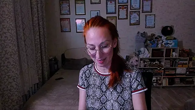 red rocco online show from February 2025 06:43:01 PM