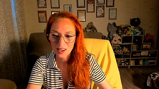 red rocco online show from September 2025 01:54:02 PM