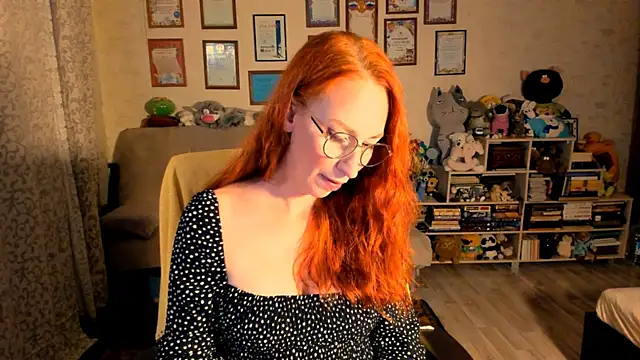 red rocco online show from October 2025 02:37:01 PM