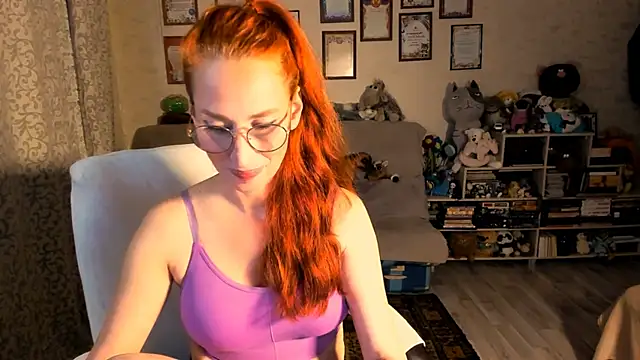 red rocco online show from November 2025 05:15:01 PM