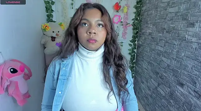 Snapshot of naty_jhonsom_ chatting on February 2025 03:12:01 AM naty jhonsom online show from February 2025 03:12:01 AM