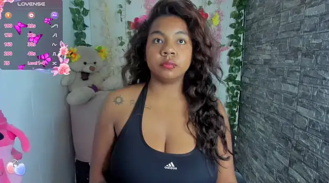 Snapshot of naty_jhonsom_ chatting on March 2025 09:38:02 AM naty jhonsom online show from March 2025 09:38:02 AM