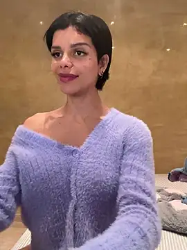 Snapshot of Rosariolovex chatting on February 2025 10:47:02 AM Rosariolovex online show from February 2025 10:47:02 AM