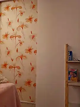 katrina29 online show from February 2025 07:35:01 AM