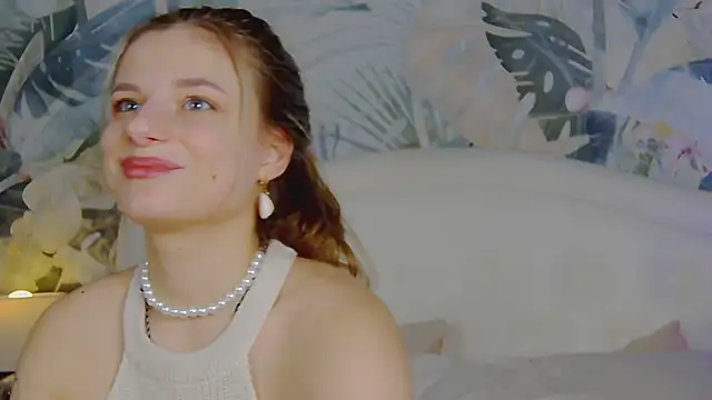 LanaSparks online show from March 2025 07:38:02 AM