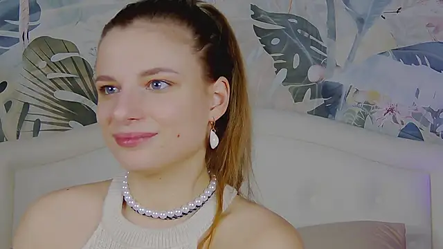 LanaSparks online show from March 2025 10:43:02 AM