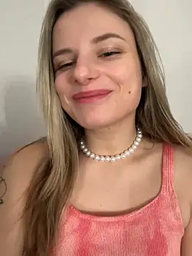 LanaSparks online show from March 2025 08:37:02 AM