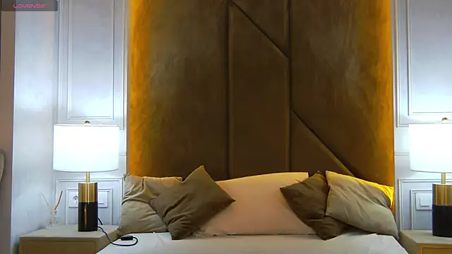 LanaSparks online show from September 2025 04:36:01 AM