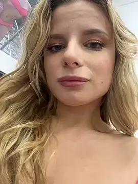 LanaSparks online show from October 2025 04:43:02 AM