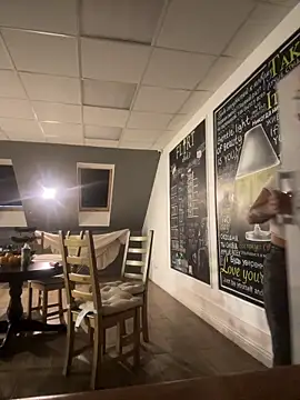 LanaSparks online show from October 2025 04:02:01 AM