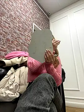 LanaSparks online show from October 2025 04:25:02 AM