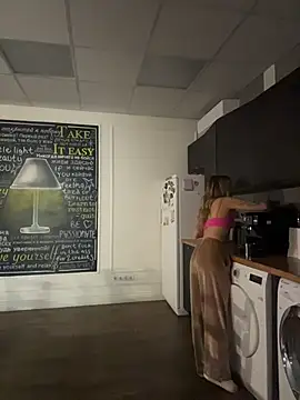 LanaSparks online show from December 2025 04:29:01 AM