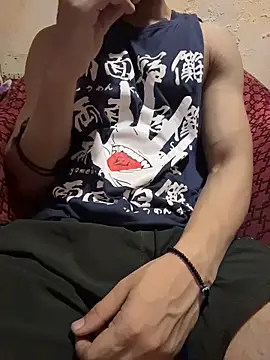 Snapshot of hot_hunk_boy chatting on July 2026 07:22:01 AM hot hunk boy online show from July 2026 07:22:01 AM