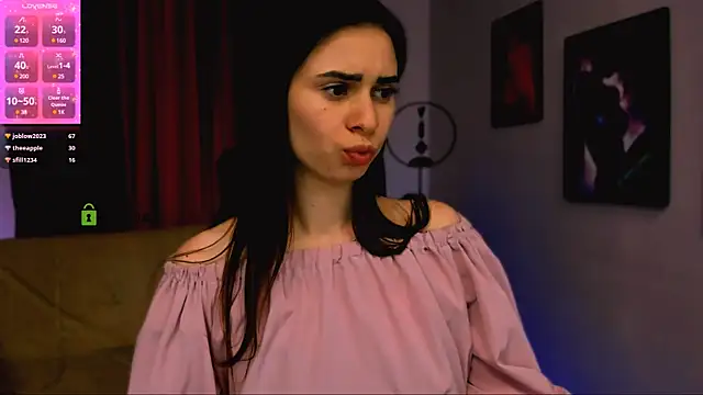 flora ri online show from February 2025 06:24:02 PM