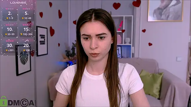 flora ri online show from March 2025 10:57:01 AM