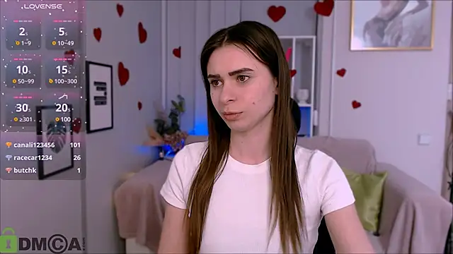 flora ri online show from March 2025 05:03:02 PM