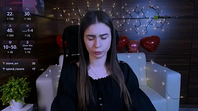 flora ri online show from March 2025 11:53:01 PM