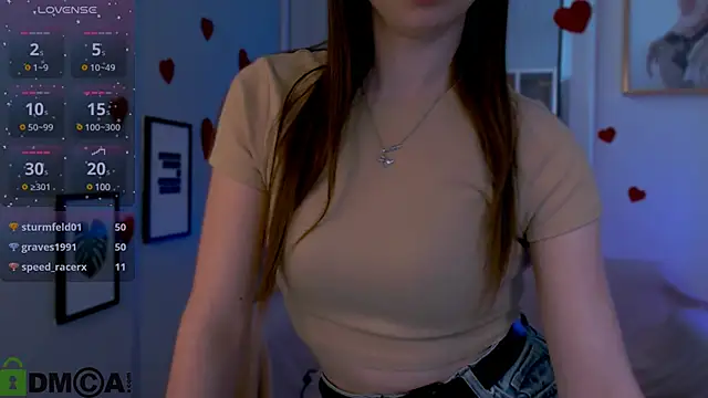 flora ri online show from March 2025 12:00:02 AM