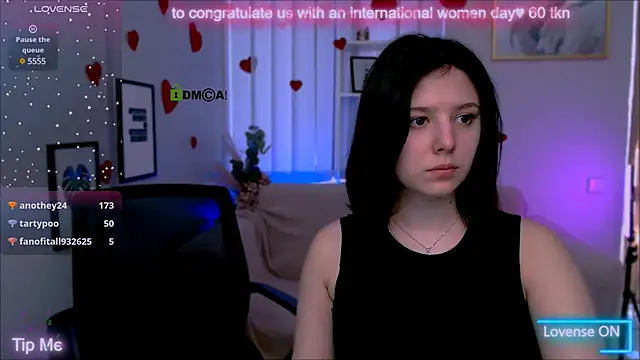 flora ri online show from March 2025 01:32:02 PM