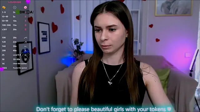 flora ri online show from March 2025 01:12:01 PM