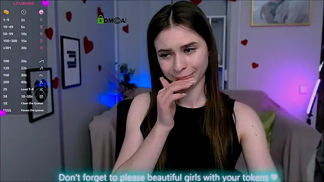 flora ri online show from March 2025 04:29:02 PM