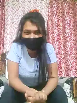 YourSuperTanya online show from February 2025 08:07:02 PM