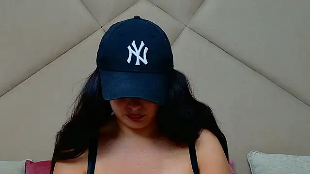 Snapshot of ChloeFrost chatting on October 2025 05:17:02 AM ChloeFrost online show from October 2025 05:17:02 AM