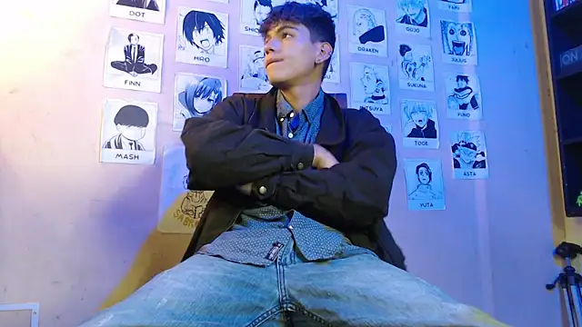 Snapshot of Mickey_Magic chatting on February 2025 10:34:01 AM Mickey Magic online show from February 2025 10:34:01 AM