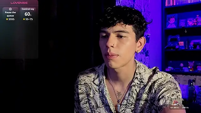 Mickey Magic online show from January 2026 03:22:01 AM