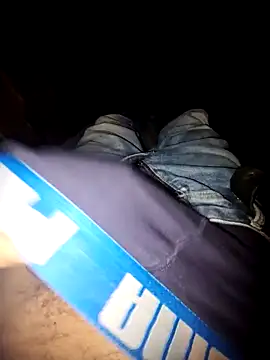 Speedyx0 online show from January 2025 12:29:01 PM