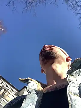 AssHunter4k online show from March 2025 08:15:02 AM