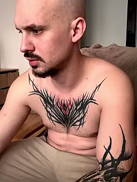 AssHunter4k online show from January 2026 09:02:02 AM