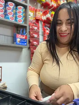 Miia Jazmin online show from February 2025 10:11:02 PM