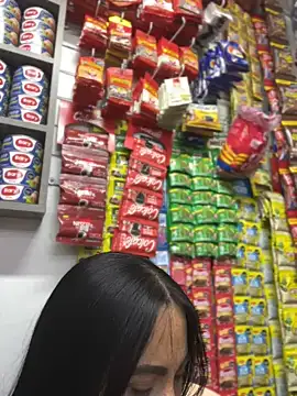 Miia Jazmin online show from February 2025 11:10:02 PM