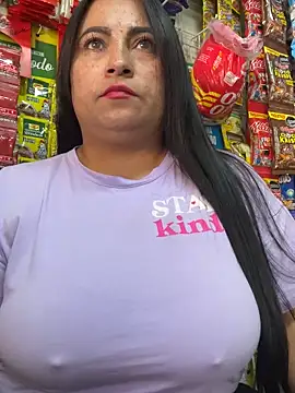 Miia Jazmin online show from February 2025 08:11:02 PM