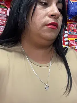 Miia Jazmin online show from February 2025 08:11:01 PM