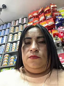 Miia Jazmin online show from March 2025 01:05:02 PM