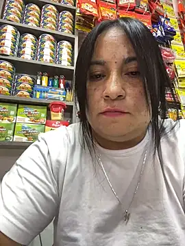 Miia Jazmin online show from March 2025 02:04:02 PM