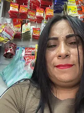 Miia Jazmin online show from March 2025 08:11:02 PM