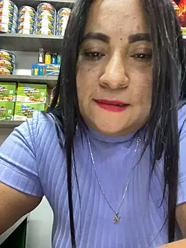 Miia Jazmin online show from March 2025 11:15:01 PM