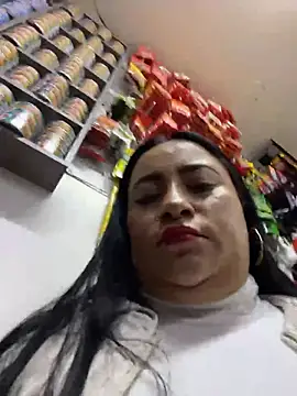 Miia Jazmin online show from January 2026 12:07:01 PM