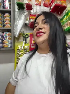 Miia Jazmin online show from February 2026 01:06:02 PM