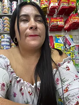 Miia Jazmin online show from February 2026 10:14:01 PM