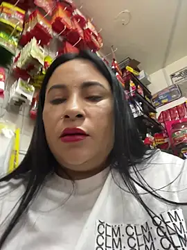 Miia Jazmin online show from February 2026 01:04:02 PM