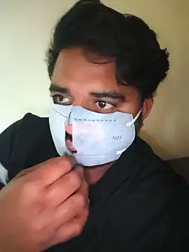 Raziv komal143 online show from January 2025 03:18:02 AM