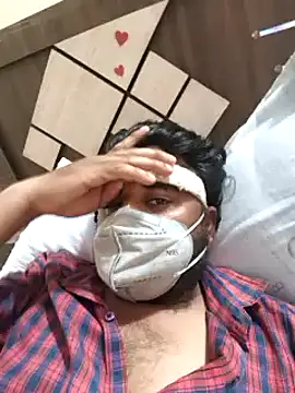 Raziv komal143 online show from February 2025 03:09:01 PM