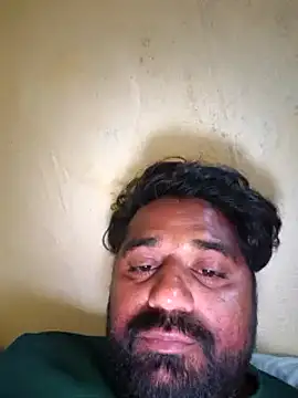 Raziv komal143 online show from March 2025 07:55:02 PM