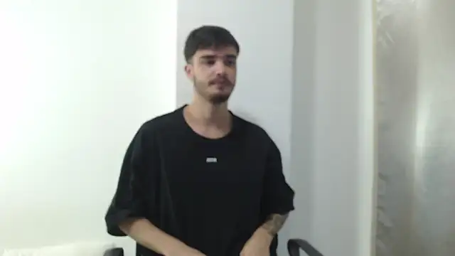 Aleex Miller online show from September 2025 01:27:02 AM