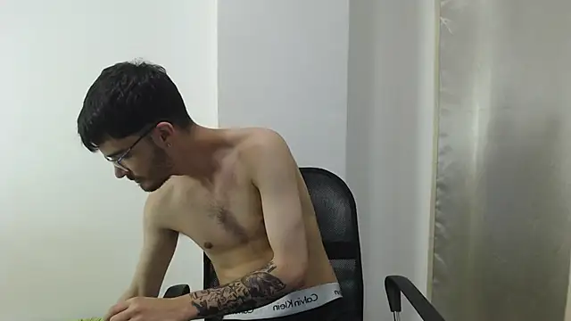 Aleex Miller online show from September 2025 08:36:02 AM